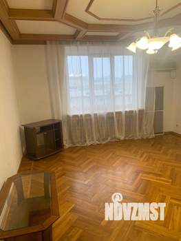 3-к квартира, на длительный срок, 100м2, 9/9 этаж