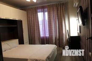 1-к квартира, посуточно, 75м2, 1/1 этаж