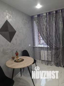 1-к квартира, посуточно, 33м2, 4/9 этаж