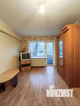 1-к квартира, на длительный срок, 30м2, 2/5 этаж