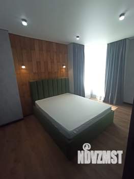 2-к квартира, на длительный срок, 45м2, 8/19 этаж