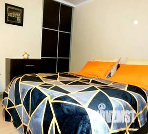 1-к квартира, посуточно, 18м2, 2/5 этаж