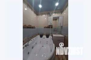 3-к квартира, посуточно, 82м2, 17/18 этаж