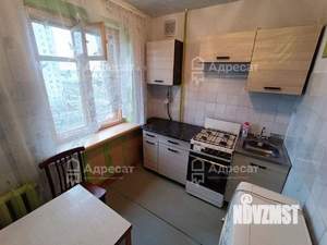 2-к квартира, на длительный срок, 46м2, 7/9 этаж