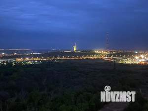 1-к квартира, посуточно, 42м2, 14/20 этаж