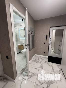 1-к квартира, на длительный срок, 35м2, 7/9 этаж