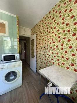 2-к квартира, посуточно, 54м2, 1/1 этаж