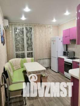 1-к квартира, на длительный срок, 40м2, 9/9 этаж