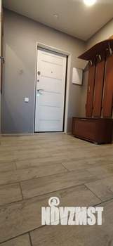 1-к квартира, посуточно, 37м2, 4/19 этаж