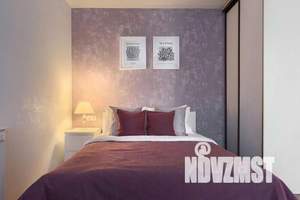 1-к квартира, посуточно, 32м2, 4/5 этаж