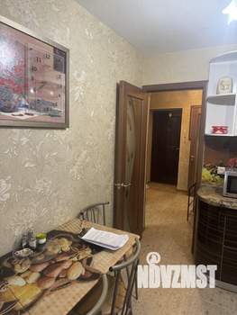 1-к квартира, на длительный срок, 48м2, 2/9 этаж