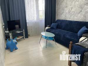 1-к квартира, посуточно, 31м2, 1/1 этаж