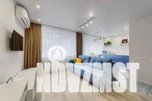 1-к квартира, посуточно, 33м2, 5/9 этаж