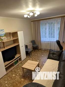 2-к квартира, посуточно, 45м2, 4/5 этаж