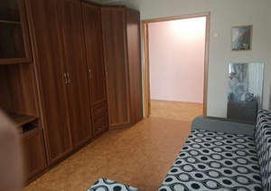 2-к квартира, на длительный срок, 42м2, 2/5 этаж