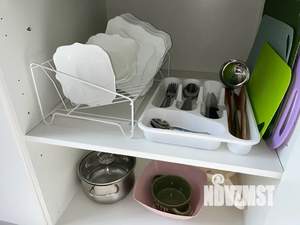 1-к квартира, посуточно, 28м2, 3/10 этаж