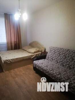 1-к квартира, посуточно, 65м2, 1/1 этаж