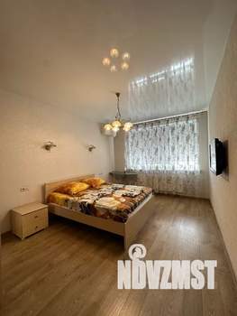 2-к квартира, посуточно, 82м2, 3/9 этаж