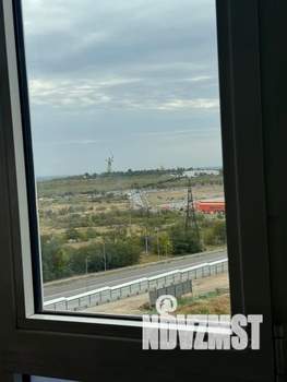 2-к квартира, посуточно, 60м2, 8/9 этаж