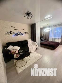 1-к квартира, посуточно, 32м2, 5/5 этаж