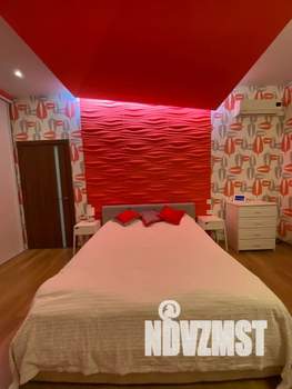 2-к квартира, посуточно, 80м2, 2/5 этаж