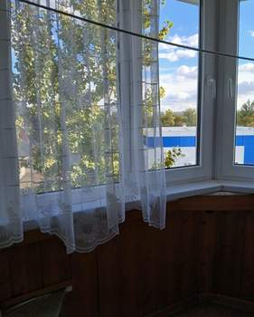 2-к квартира, на длительный срок, 55м2, 4/9 этаж