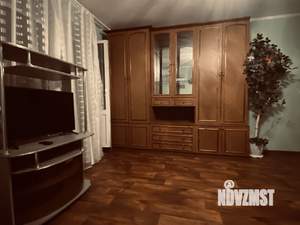 1-к квартира, посуточно, 35м2, 3/5 этаж