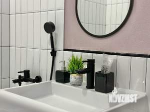 2-к квартира, посуточно, 55м2, 2/6 этаж