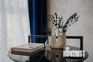 2-к квартира, посуточно, 62м2, 13/23 этаж