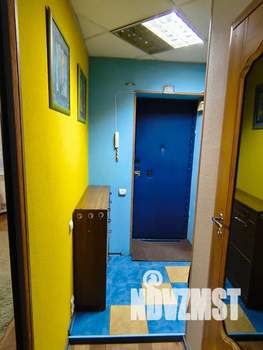 1-к квартира, посуточно, 30м2, 2/5 этаж