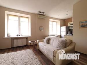 2-к квартира, посуточно, 60м2, 3/7 этаж