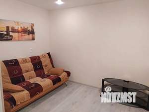 1-к квартира, посуточно, 32м2, 4/5 этаж
