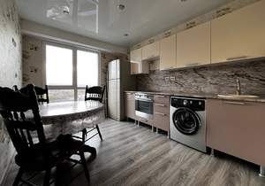 1-к квартира, на длительный срок, 36м2, 11/21 этаж