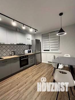 2-к квартира, посуточно, 50м2, 1/1 этаж