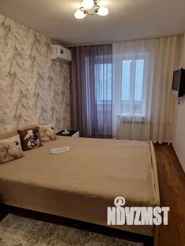 2-к квартира, посуточно, 52м2, 5/9 этаж