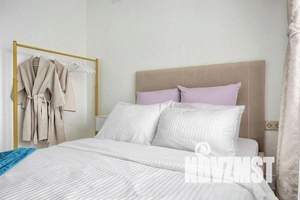 1-к квартира, посуточно, 41м2, 2/9 этаж