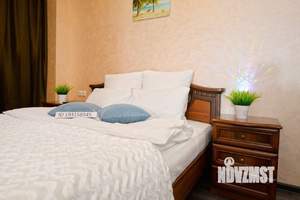 2-к квартира, посуточно, 47м2, 1/1 этаж