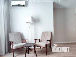 2-к квартира, посуточно, 45м2, 4/5 этаж