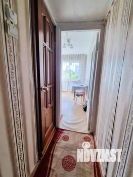 2-к квартира, на длительный срок, 54м2, 4/9 этаж
