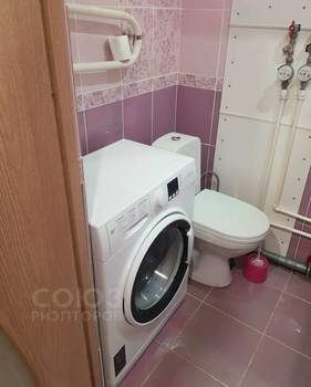 1-к квартира, на длительный срок, 30м2, 7/9 этаж