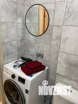 1-к квартира, посуточно, 32м2, 10/10 этаж