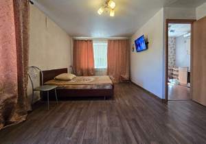 1-к квартира, на длительный срок, 30м2, 2/4 этаж