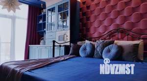 1-к квартира, посуточно, 22м2, 1/1 этаж