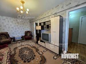 4-к квартира, на длительный срок, 75м2, 5/5 этаж
