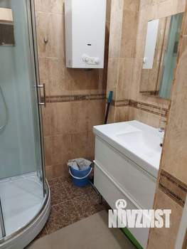 2-к квартира, на длительный срок, 47м2, 4/5 этаж