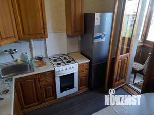 1-к квартира, посуточно, 85м2, 1/1 этаж