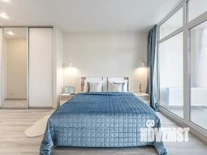 2-к квартира, посуточно, 55м2, 7/23 этаж