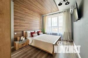 2-к квартира, посуточно, 45м2, 8/23 этаж