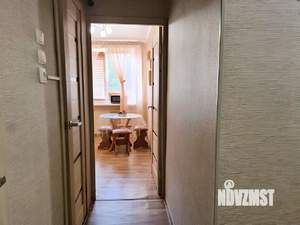 2-к квартира, посуточно, 52м2, 2/9 этаж
