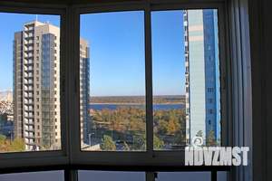 2-к квартира, посуточно, 55м2, 8/9 этаж